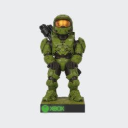 Porte Manette Halo - Master Chief 2nd Edition