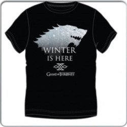 T-shirt Game of Thrones