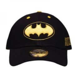 Casquette Batman Logo