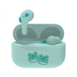 Ecouteur Earpods Bluetooth Animal Crossing