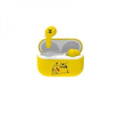 Ecouteur Earpods Bluetooth Pokémon