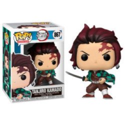 POP Demon Slayer - Tanjiro Kamado - 867
