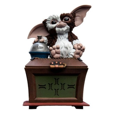 Figurine Mini Epics Gremlins - Guizmo - 11Cm