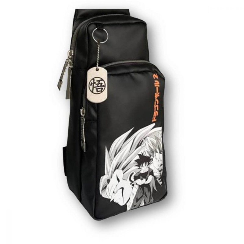 Sacoche Bandoulière Dragon Ball Z