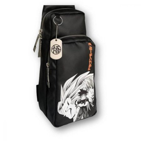 Sacoche Bandoulière Dragon Ball Z