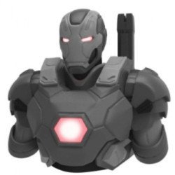 Tirelire Buste War Machine