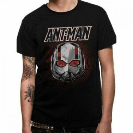 T-shirt Ant Man