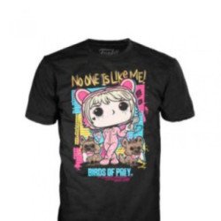 T-shirt Birds Of Prey