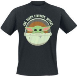T-shirt Mandalorian The Child Capsule
