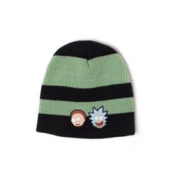 Bonnet Rick & Morty