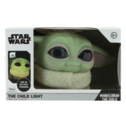 Lampe Star Wars L'enfant