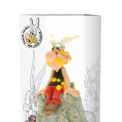 Tirelire Astérix - Astérix - 10Cm