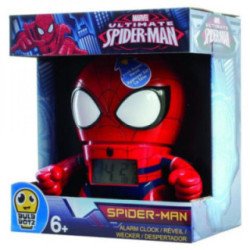 Reveil Ultimate Spider-Man