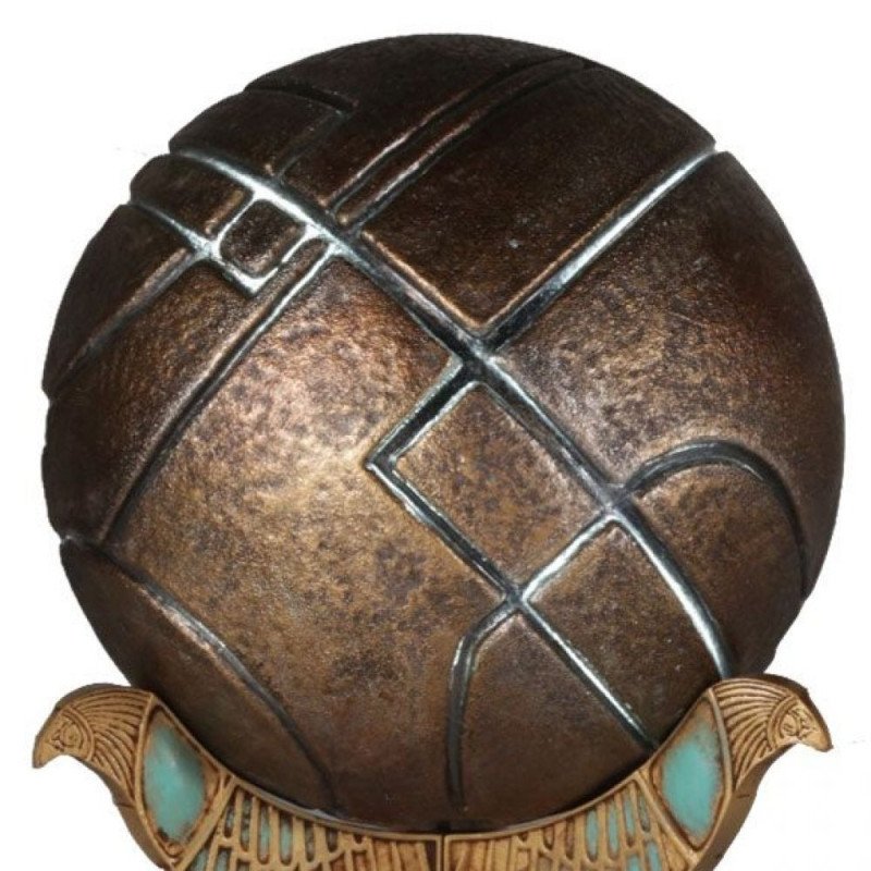 Lampe Assassin's Creed Origins Pomme D'éden