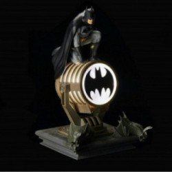 Lampe Batman Projecteur Bat Signal