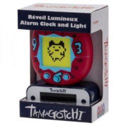 Reveil Game Tamagotchi