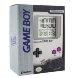 Reveil Game Boy
