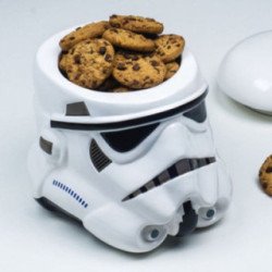 Boite A Cookies Stromtroopers