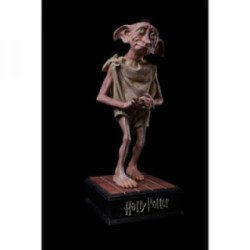 Statue Replique 1/1 - Harry Potter - Dobby - 115Cm
