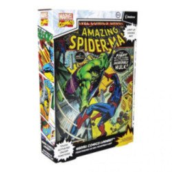 Tableau Toile Tendue Marvel Comics Amazing Spider-Man