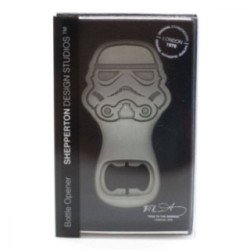 Décapsuleur Star Wars Stormtrooper