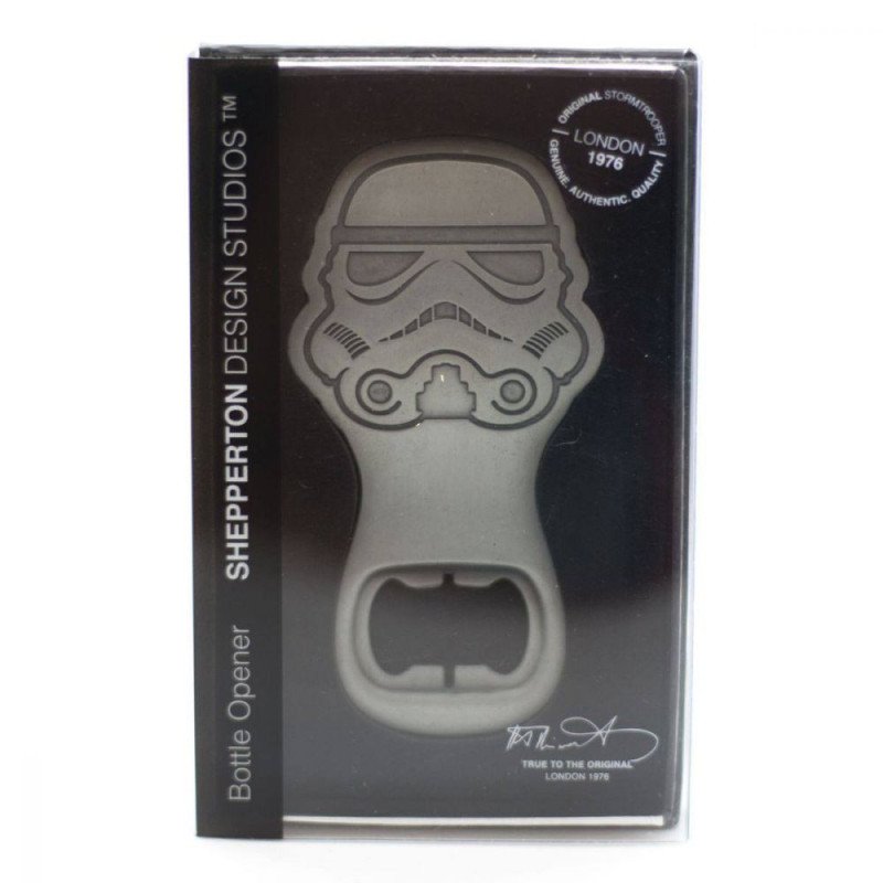 Décapsuleur Star Wars Stormtrooper Décapsuleur Star Wars Stormtrooper