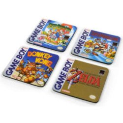 Sous De Verre - Classic Coaster