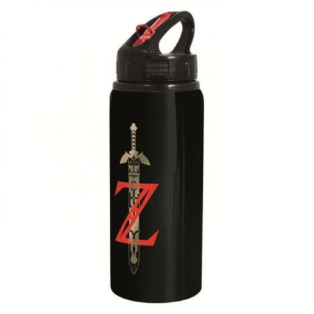 Bouteille Sport - Zelda - Epée
