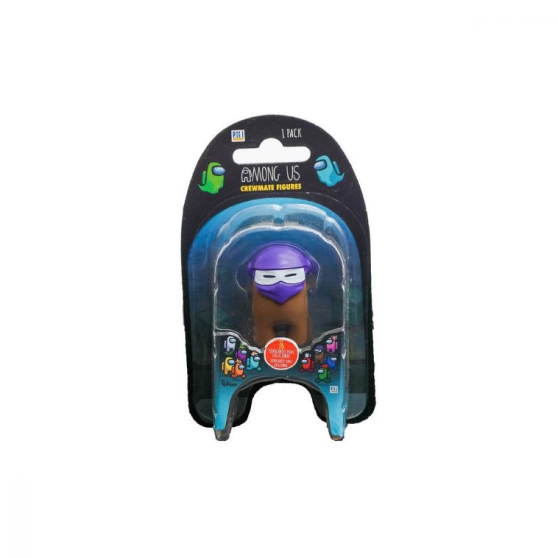Figurine Among Us - 1 Personnage Figurine Among Us - 1 Personnage