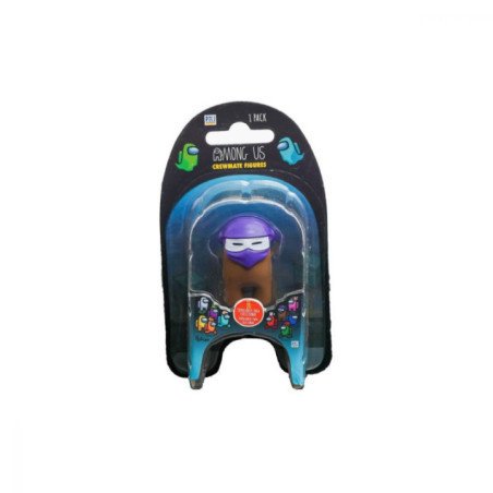 Figurine Among Us - 1 Personnage