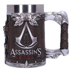 Chope Assasin's Creed Brotherhood - 15Cm