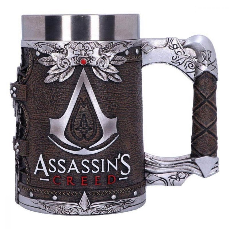 Chope Assasin's Creed Brotherhood - 15Cm