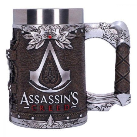 Chope Assasin's Creed Brotherhood - 15Cm