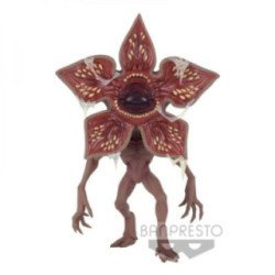 Q-Posket - Stranger Things - Demogorgon - 18 cm