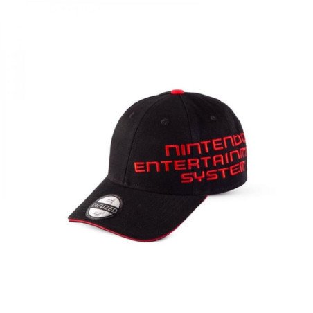 Casquette NES