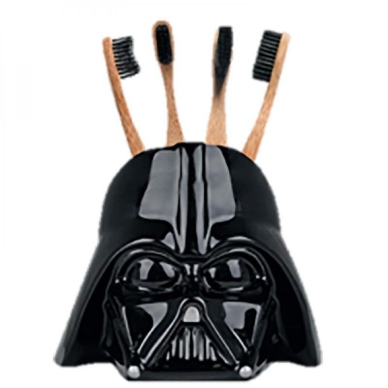 Mini Vase - Star Wars - Dark Vador Mini Vase - Star Wars - Dark Vador