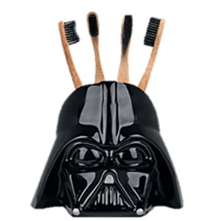 Mini Vase - Star Wars - Dark Vador