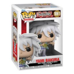 POP Yu Gi Ho ! - Yami Bakura - 1061