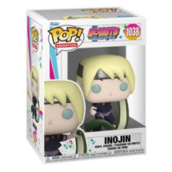 POP Boruto - Inojin - 1038