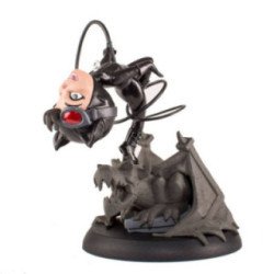 Figurine Q-Fig DC - Catwoman - 12Cm