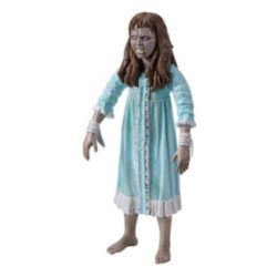 Figurine Horreur Exorciste - Regan Macneil - 19Cm