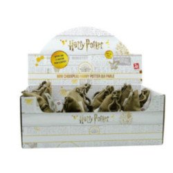 Porte clé Harry Potter Choixpeau Magique