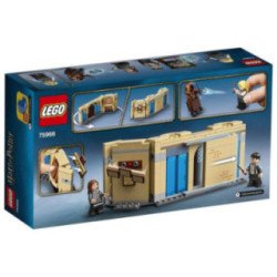 Lego Harry Potter - Salle De Poudlard