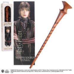 Baguette Harry Potter PVC - Nymphadora Tonks - 30Cm