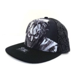 Casquette The Joker