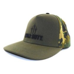 Casquette Call of Duty