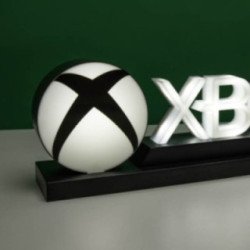 Lampe Xbox Icons V2