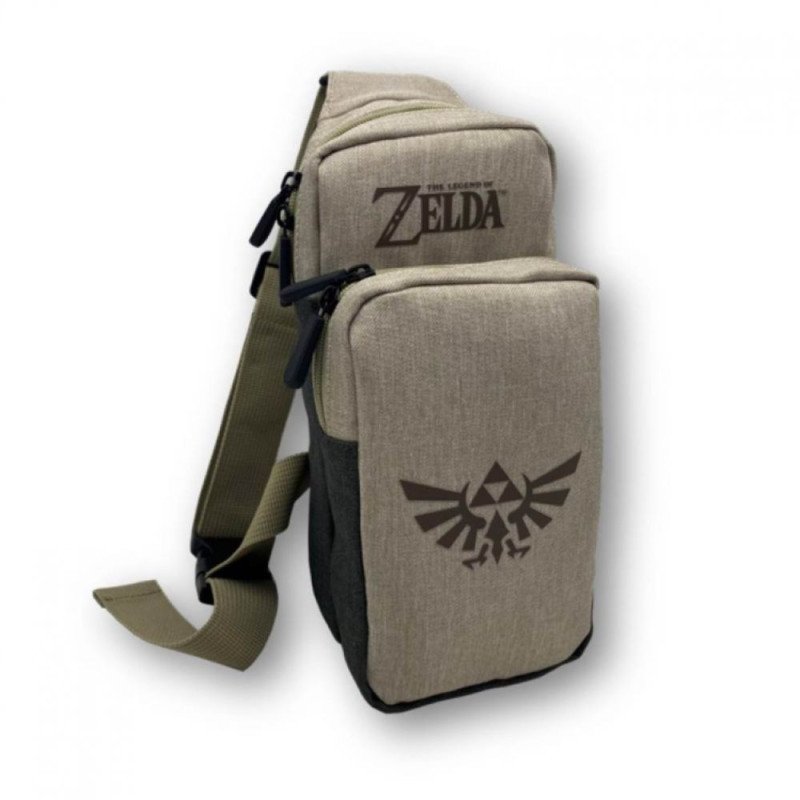 Sacoche Bandoulière Zelda Light Sacoche Bandoulière Zelda Light