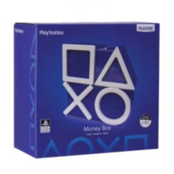 Tirelire Playstation Icons