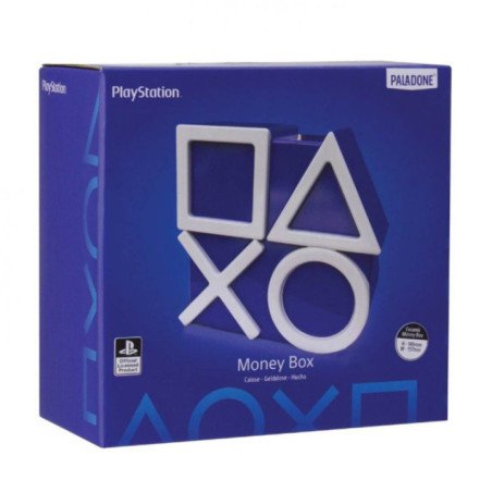 Tirelire Playstation Icons